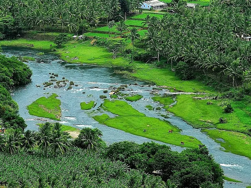 Attappadi Valley Kerala