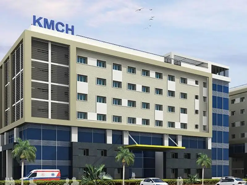 KMCH Hospital Speciality Care